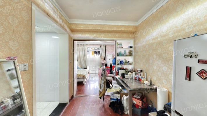 蜀景园二手房实景图
