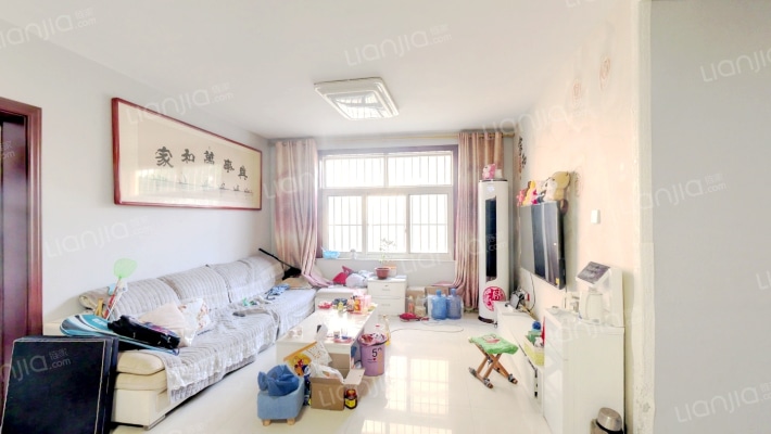 安康佳园南区二手房实景图