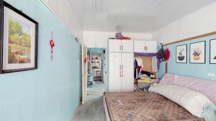 朱彭巷二手房实景图