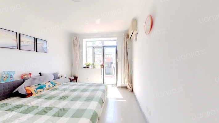 铁山巷二手房实景图