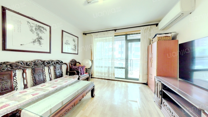 瑞麟公馆二手房实景图