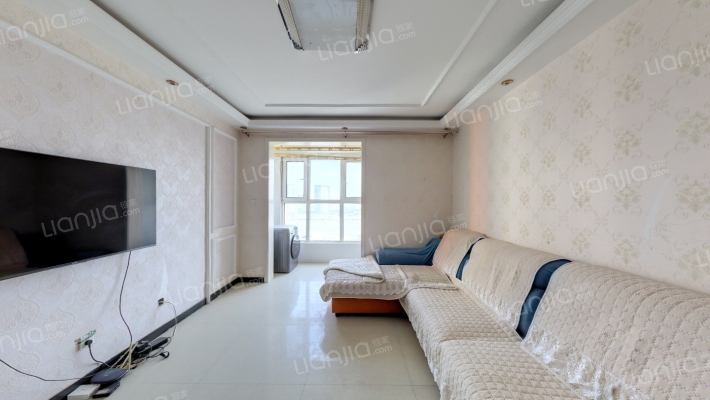 上林风景二手房实景图