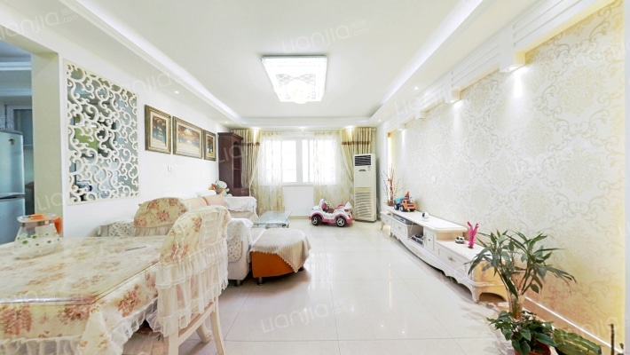 华景园二手房实景图