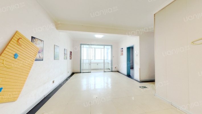 金鼎华府二手房实景图