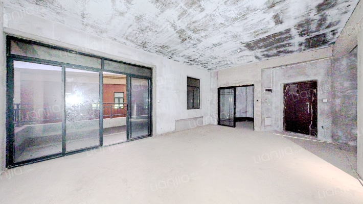 花缇紫郡二手房实景图