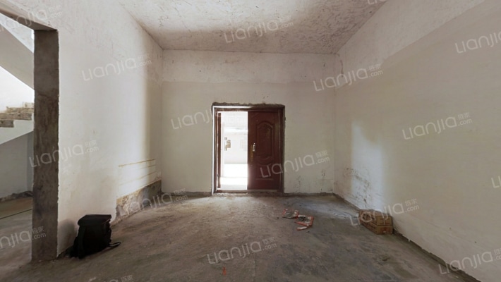 梨园小区二手房实景图