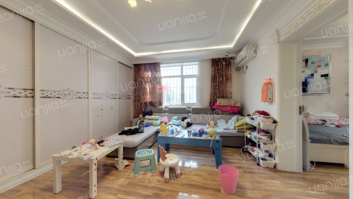 生润小区二手房实景图