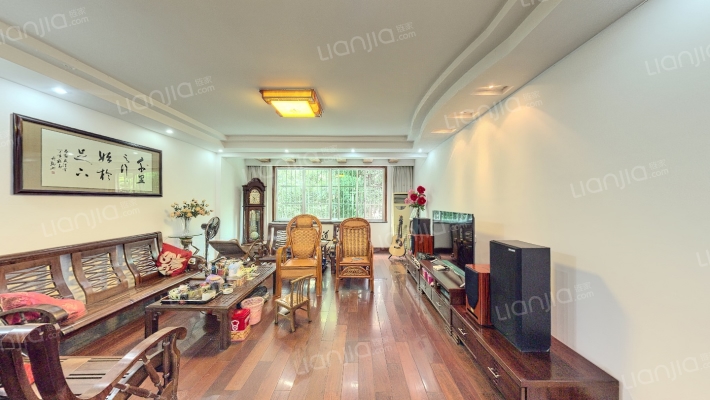 锦和花园二手房实景图