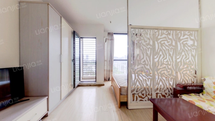 光谷软件园二手房实景图