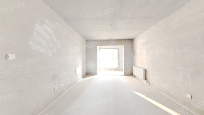 世茂寰海城二期二手房实景图