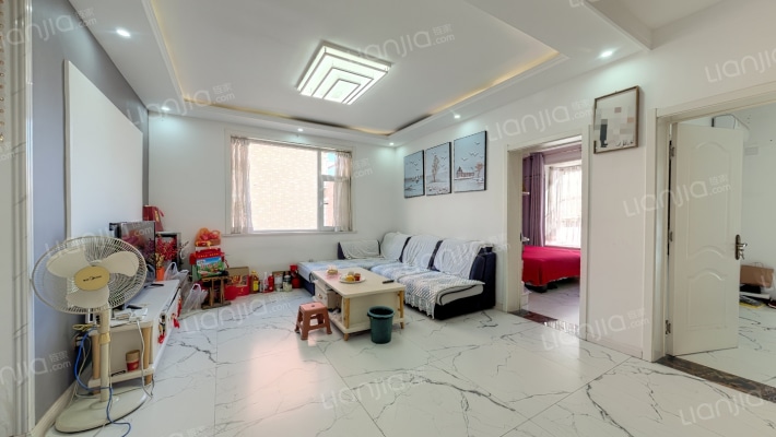 青云紫府三期二手房实景图