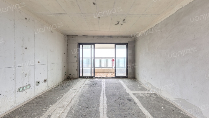 南宁绿地城二手房实景图