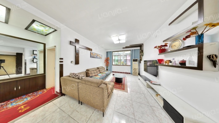 静雅小区二手房实景图