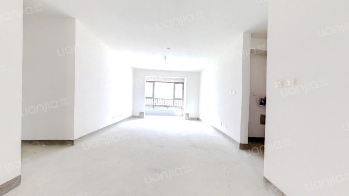 保利山语二手房实景图