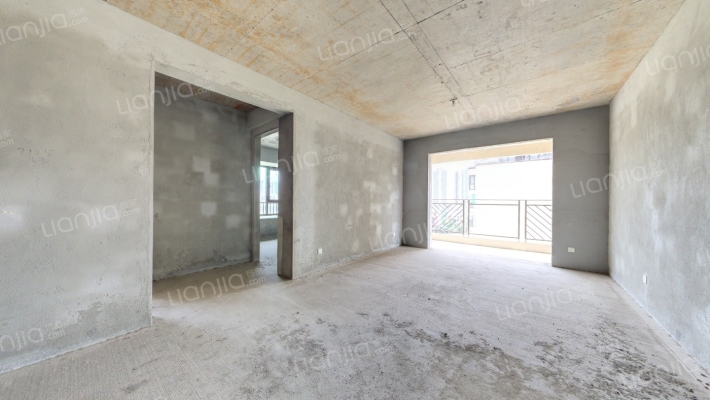 雍湖大院一期二手房实景图