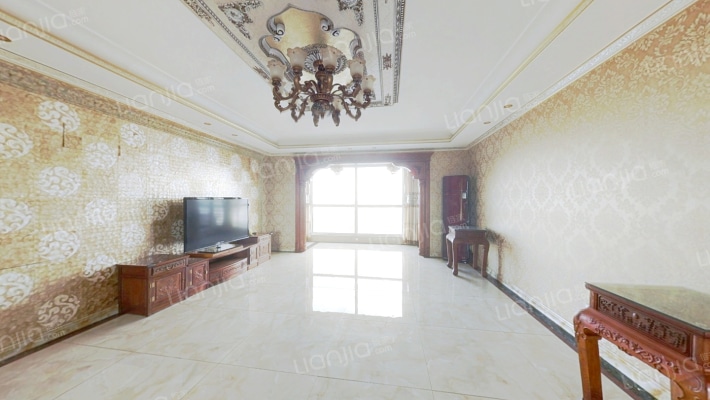 听涛花园二手房实景图