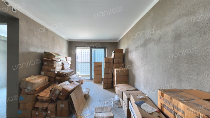 绿城·锦上月鸣二手房实景图