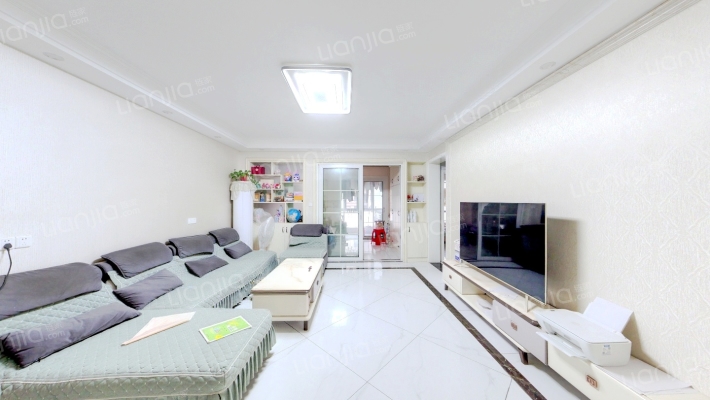 万霖骏都二手房实景图