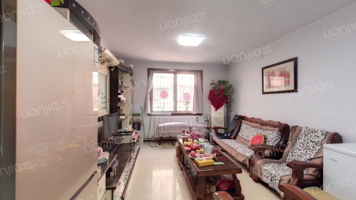 仕达住宅二手房实景图