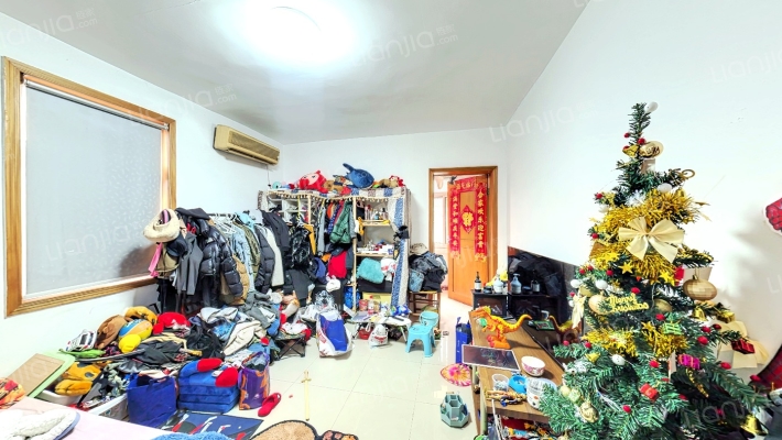 文昌巷二手房实景图