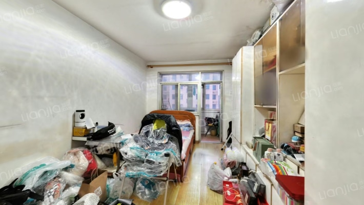 水利局小区二手房实景图