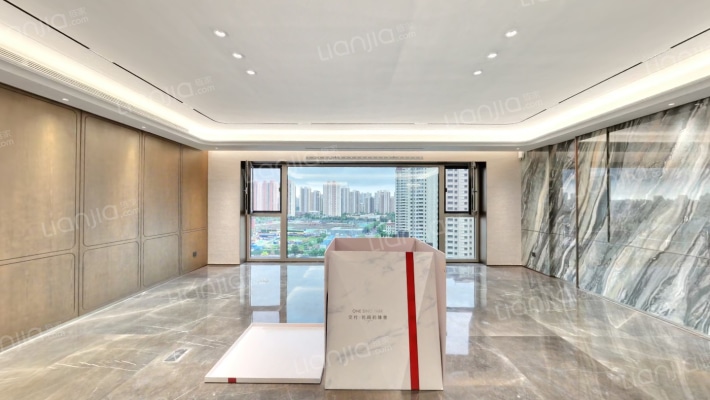 梅江壹号院二期二手房实景图