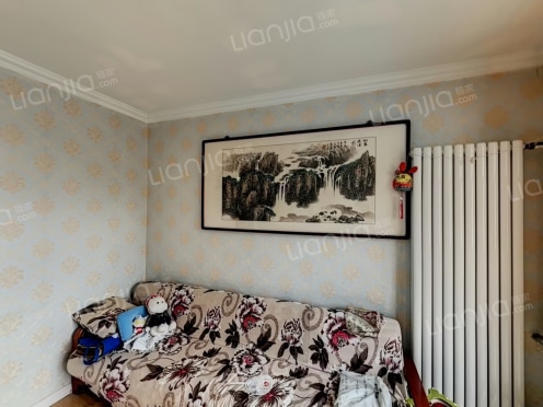 整租·错埠岭三路 2室1厅 南