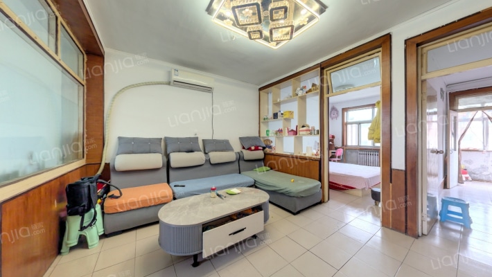 华光则尔庄宿舍二手房实景图