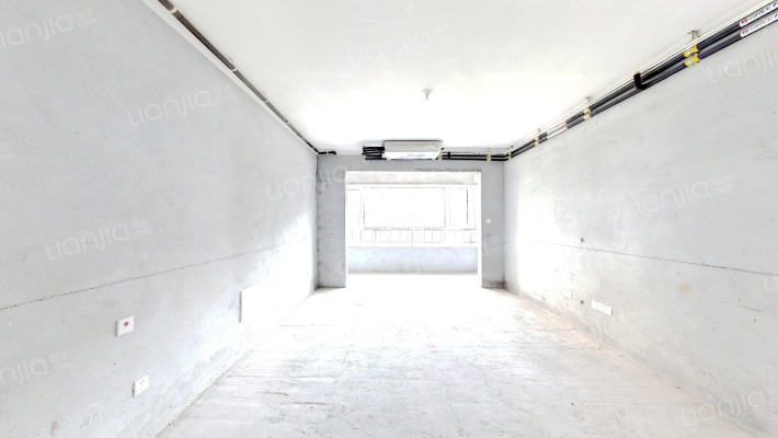 置地天玺二期二手房实景图