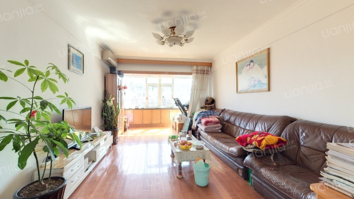 高城花园二手房实景图