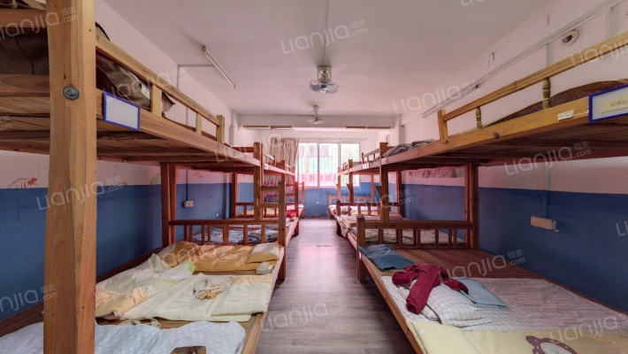 柏苑新村二手房实景图