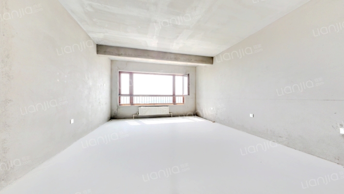 天玖澜湾墅二手房实景图