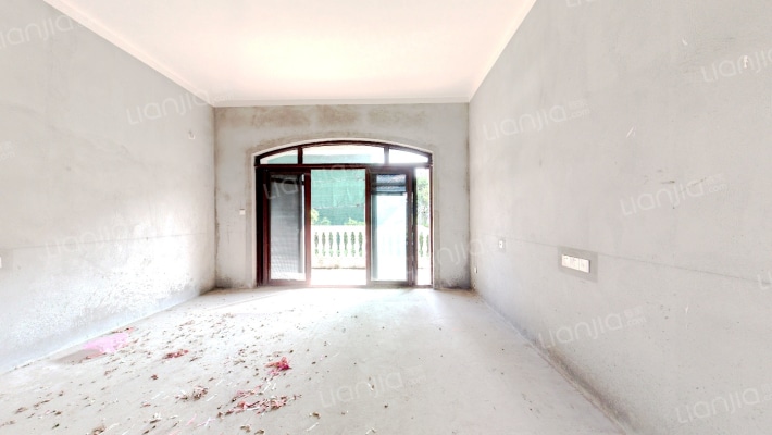 碧桂园·中邦上海城二手房实景图