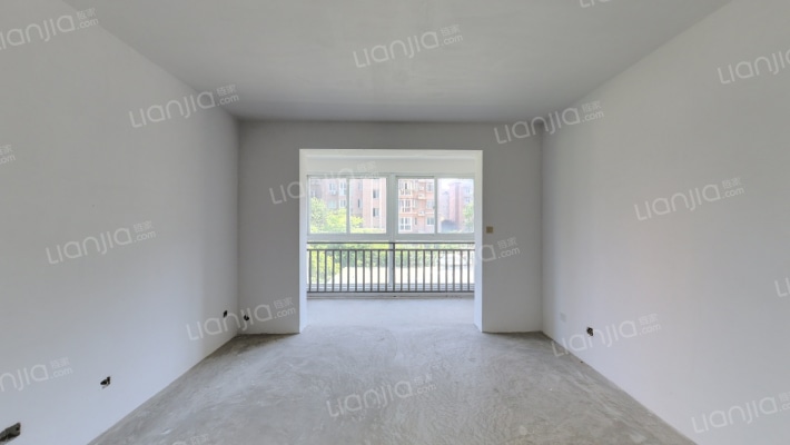 福海嘉园二手房实景图