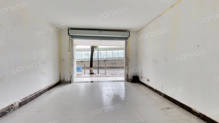 丽景天成二手房实景图