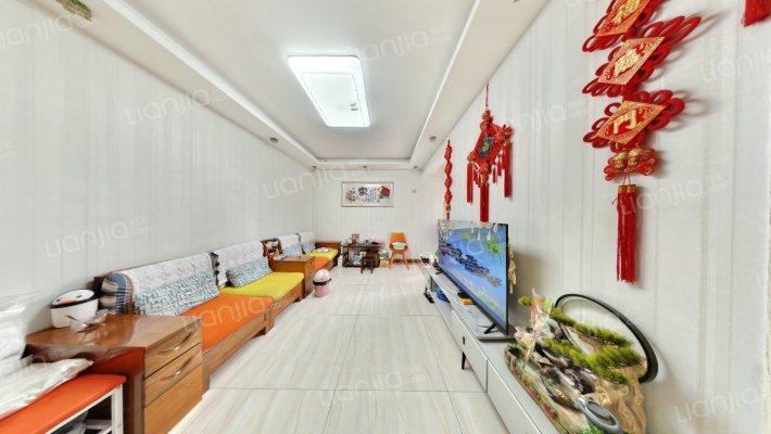 盘沽馨苑二手房实景图