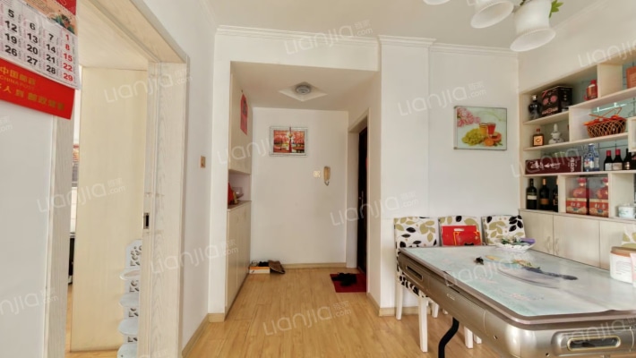 红艺山庄二手房实景图