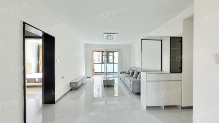 郑报润园三期二手房实景图