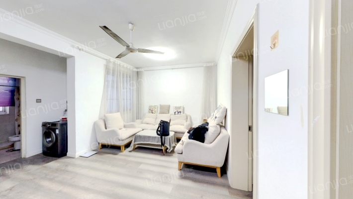 新坝小区二手房实景图