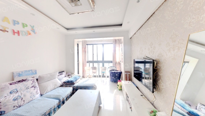 青园二手房实景图