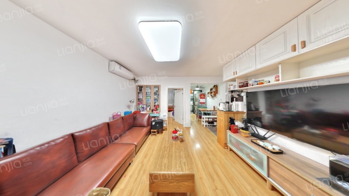 墅林苑二手房实景图