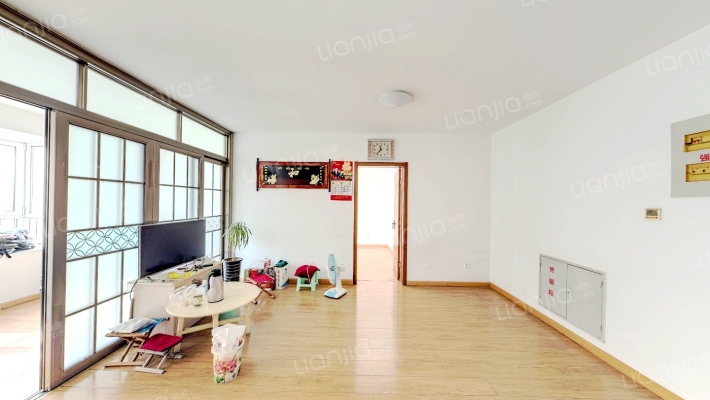 东城华都二手房实景图