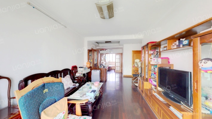 新世纪名苑二手房实景图