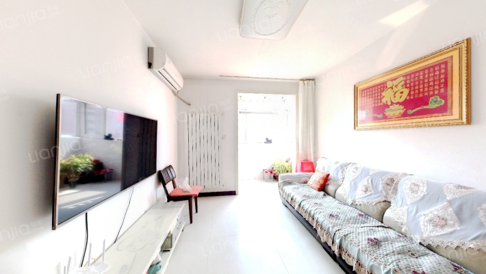 馨盛园(武清区)二手房实景图