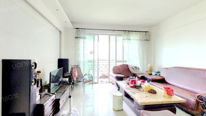 金盘商厦二手房实景图