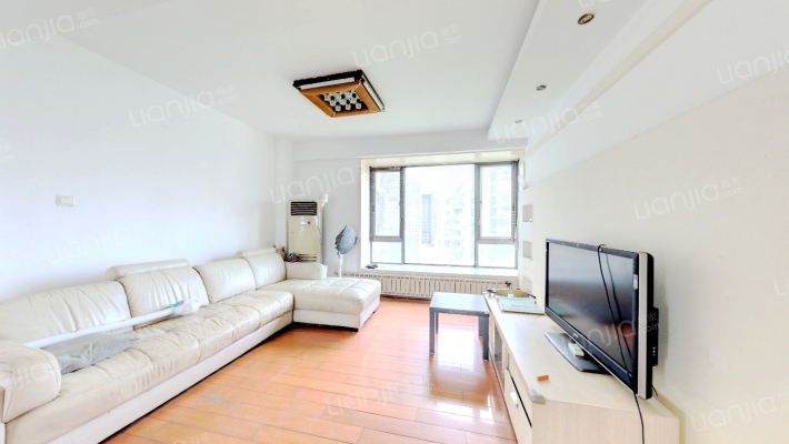 元一美邦国际二手房实景图