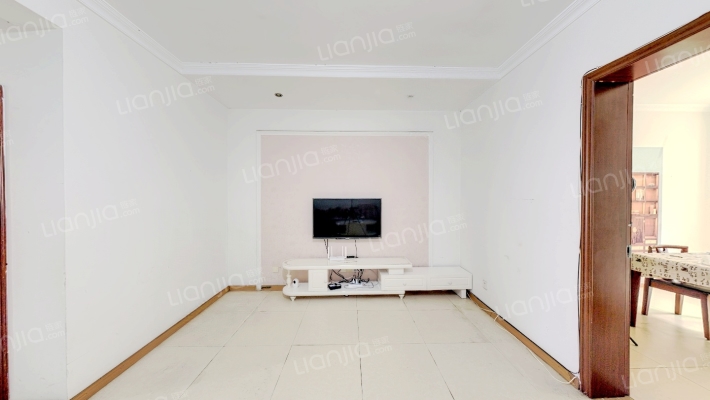 中山小区二手房实景图