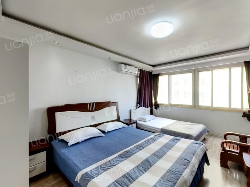 整租·荣华小区 2室1厅 南/北