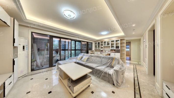 西派城A区二手房实景图