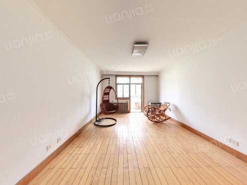 整租·风华园西区 3室1厅 南